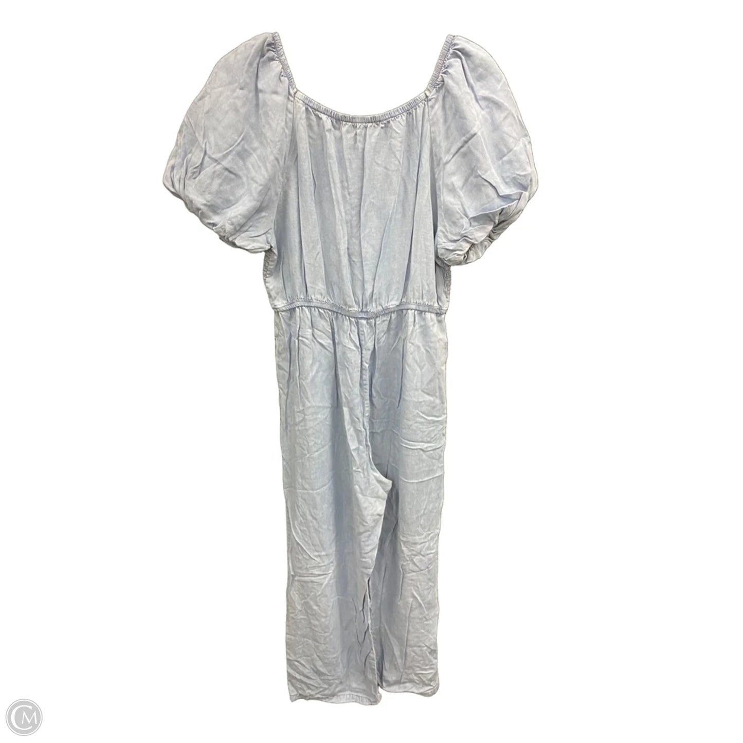 Jumpsuit By Three Bird Nest In Blue, Size: S