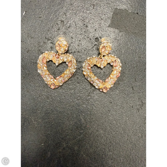 Earrings Dangle/drop By Loft