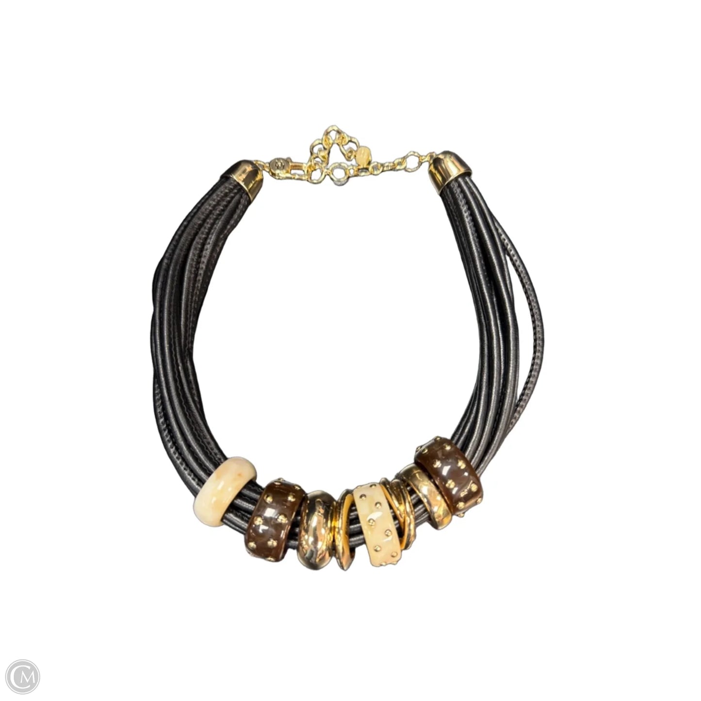 Necklace Statement By Chicos