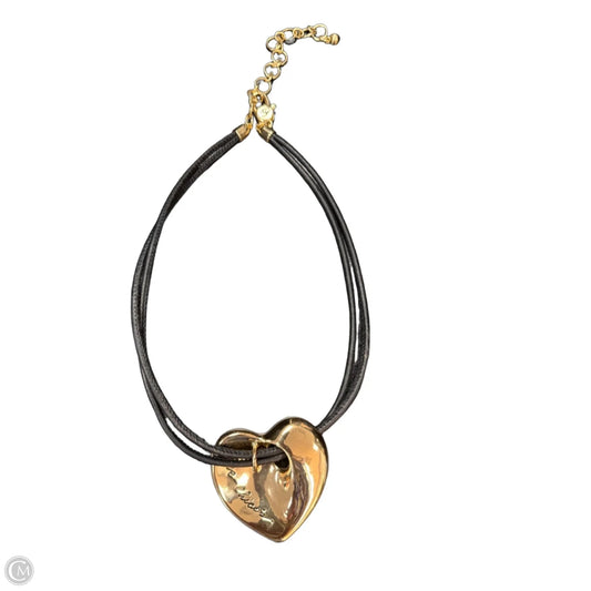 Necklace Pendant By Chicos