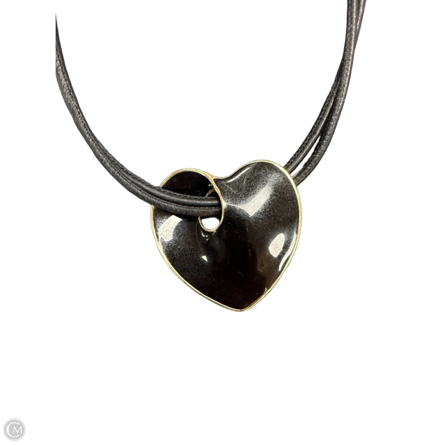 Necklace Pendant By Chicos