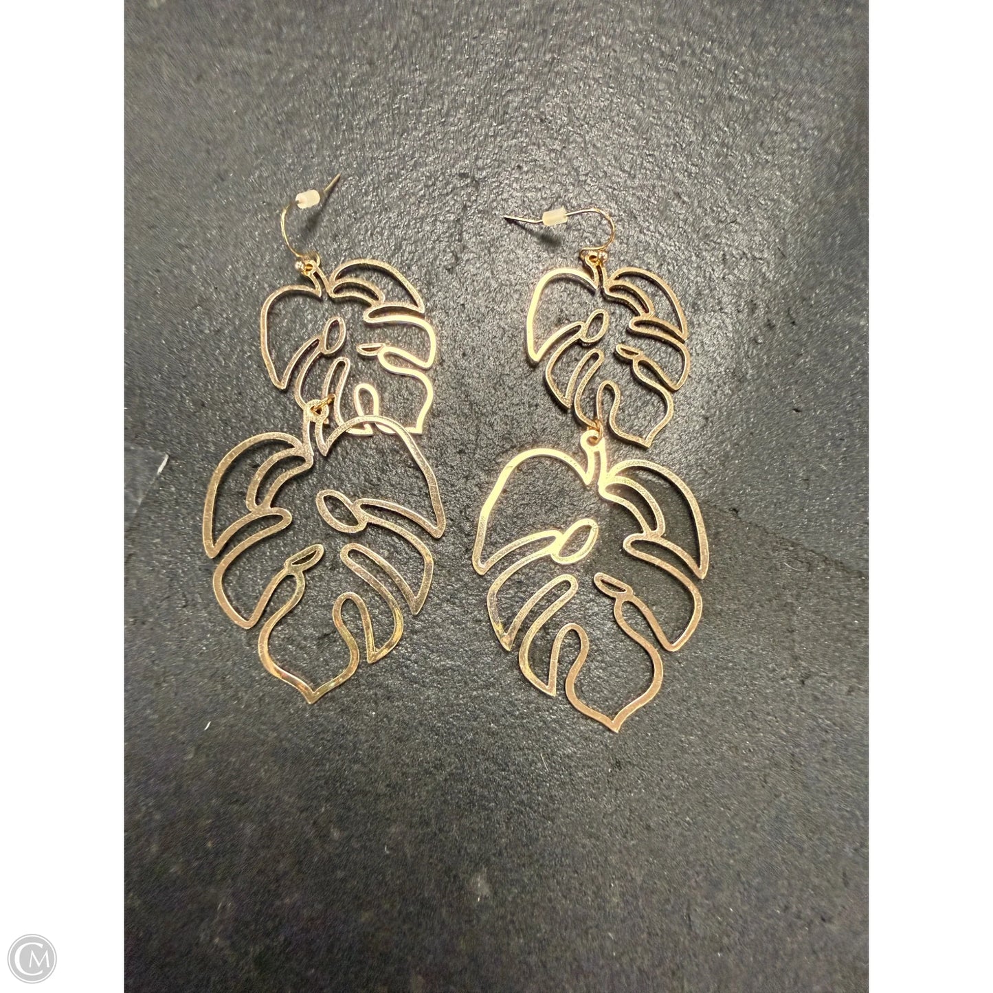 Earrings Dangle/drop By Clothes Mentor