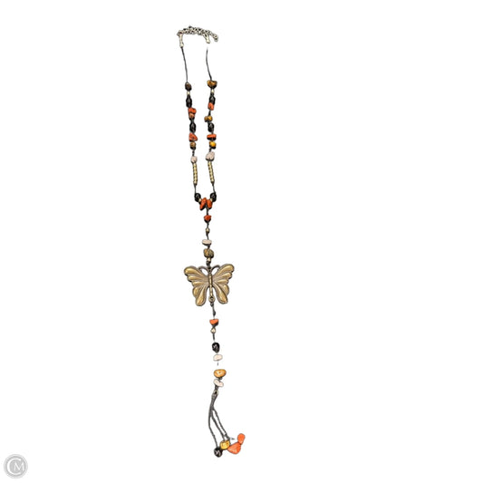 Necklace Pendant By Clothes Mentor