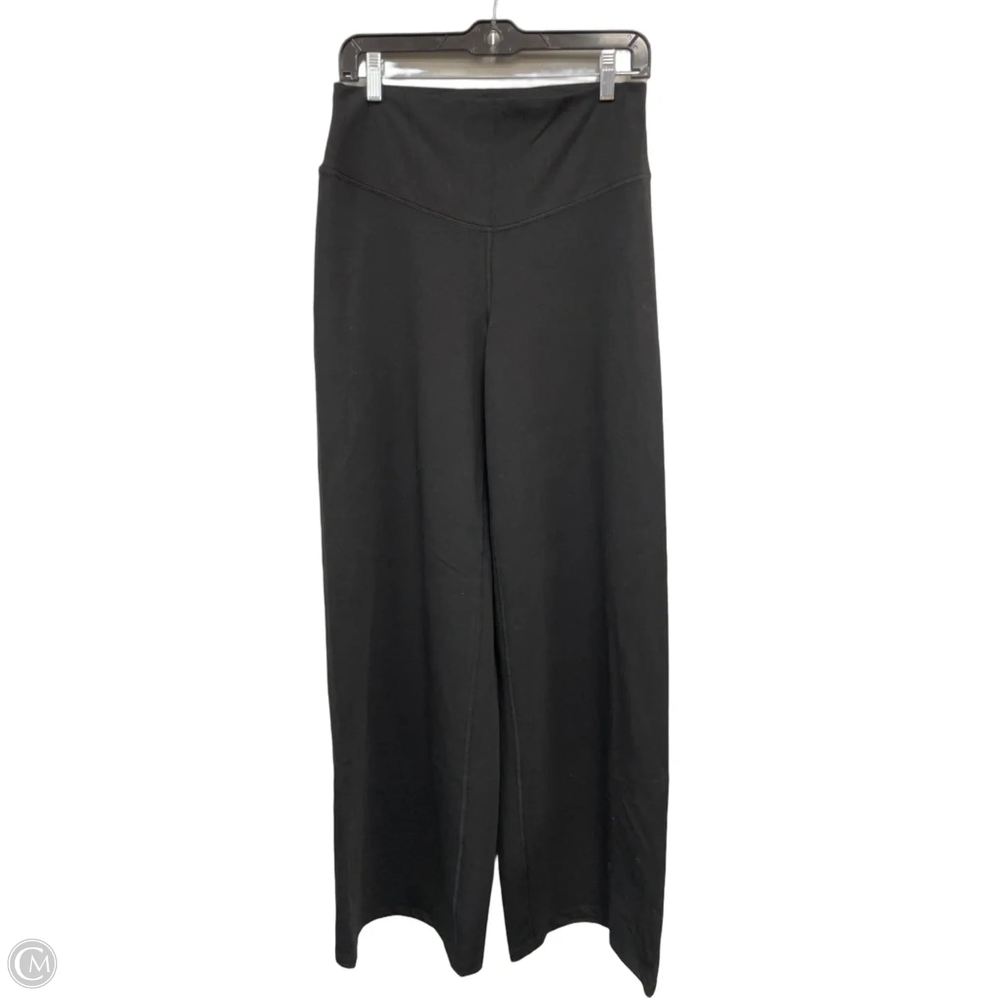 Athletic Pants By Old Navy In Black, Size: M