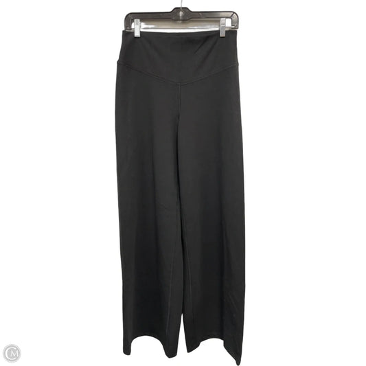 Athletic Pants By Old Navy In Black, Size: M
