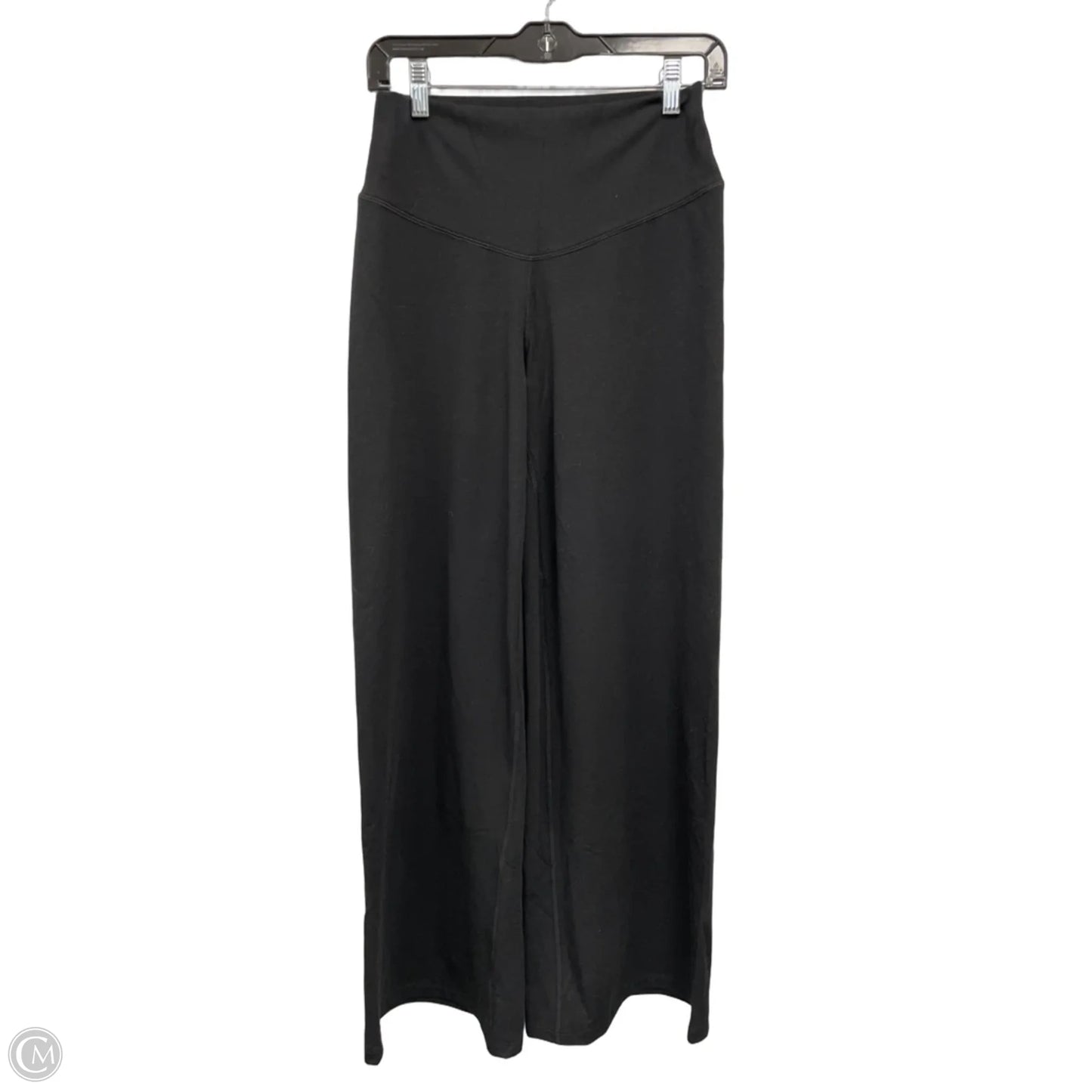 Athletic Pants By Old Navy In Black, Size: S