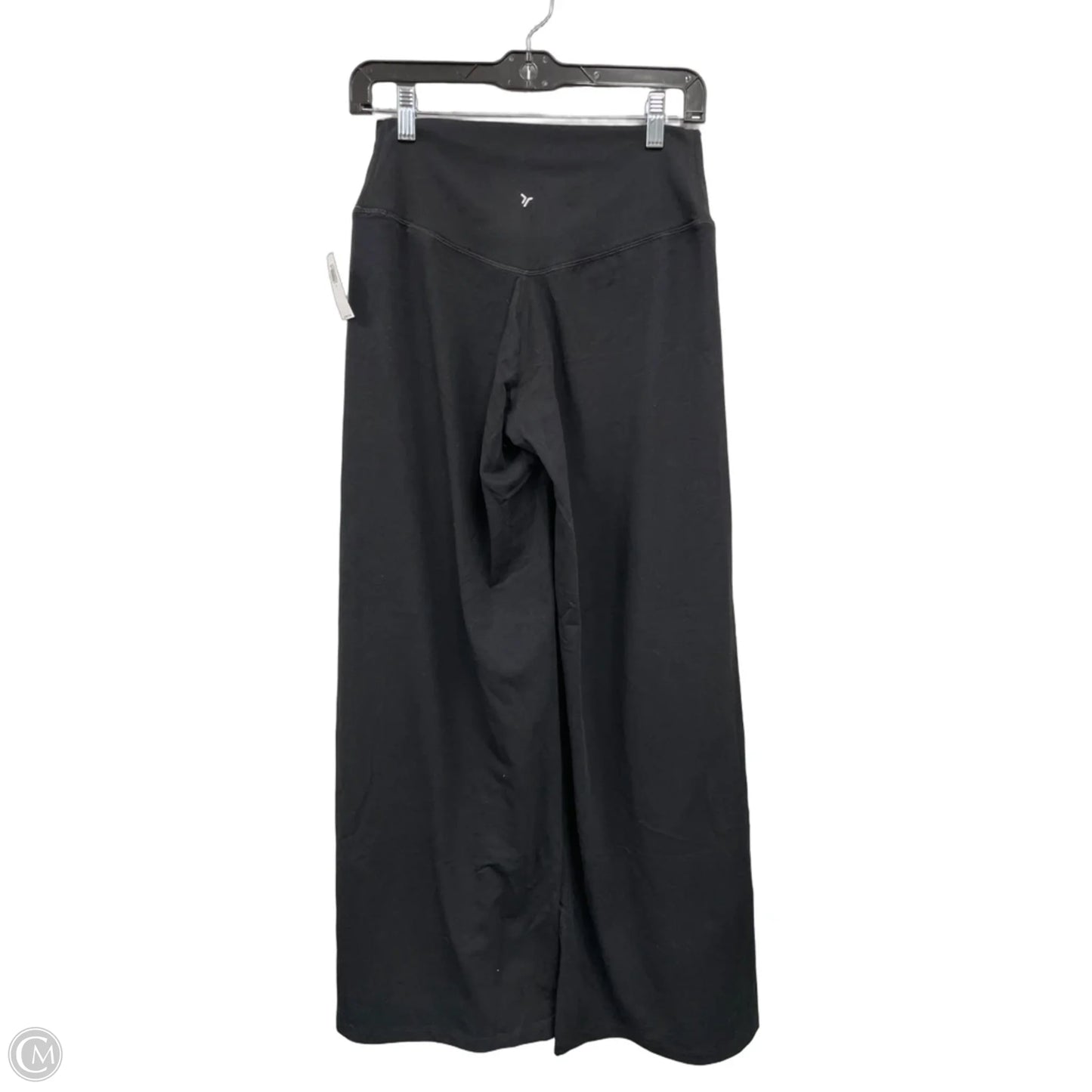 Athletic Pants By Old Navy In Black, Size: S