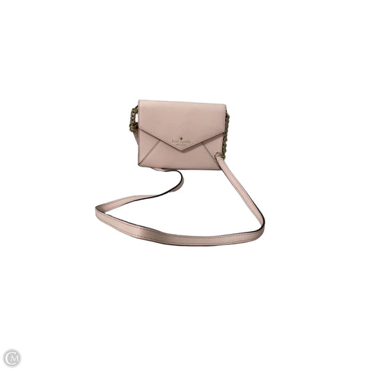 Crossbody Designer By Kate Spade, Size: Small