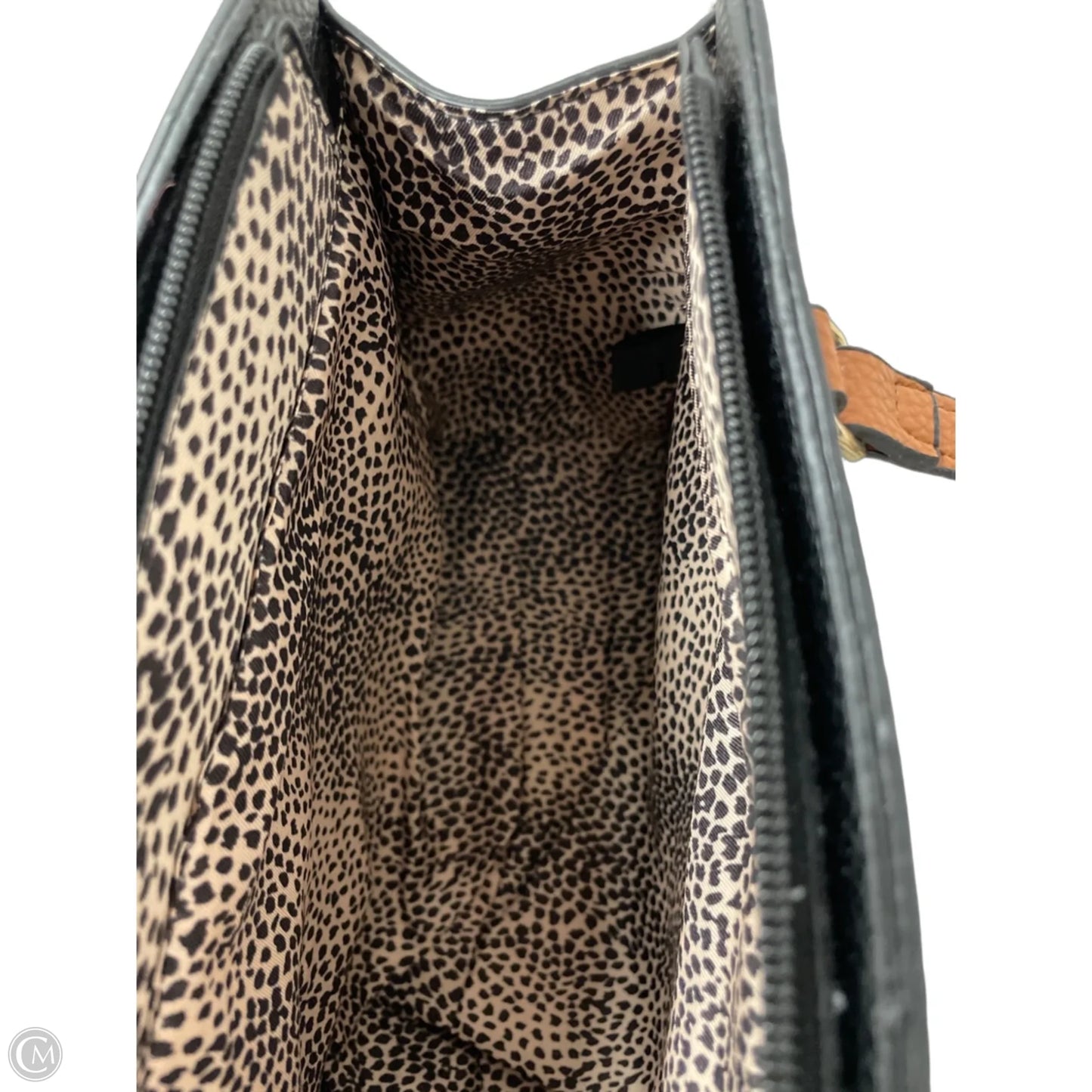 Handbag By Clothes Mentor, Size: Small