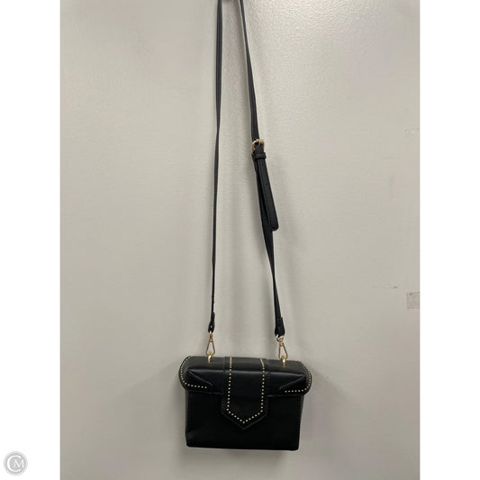 Crossbody By Clothes Mentor, Size: Small