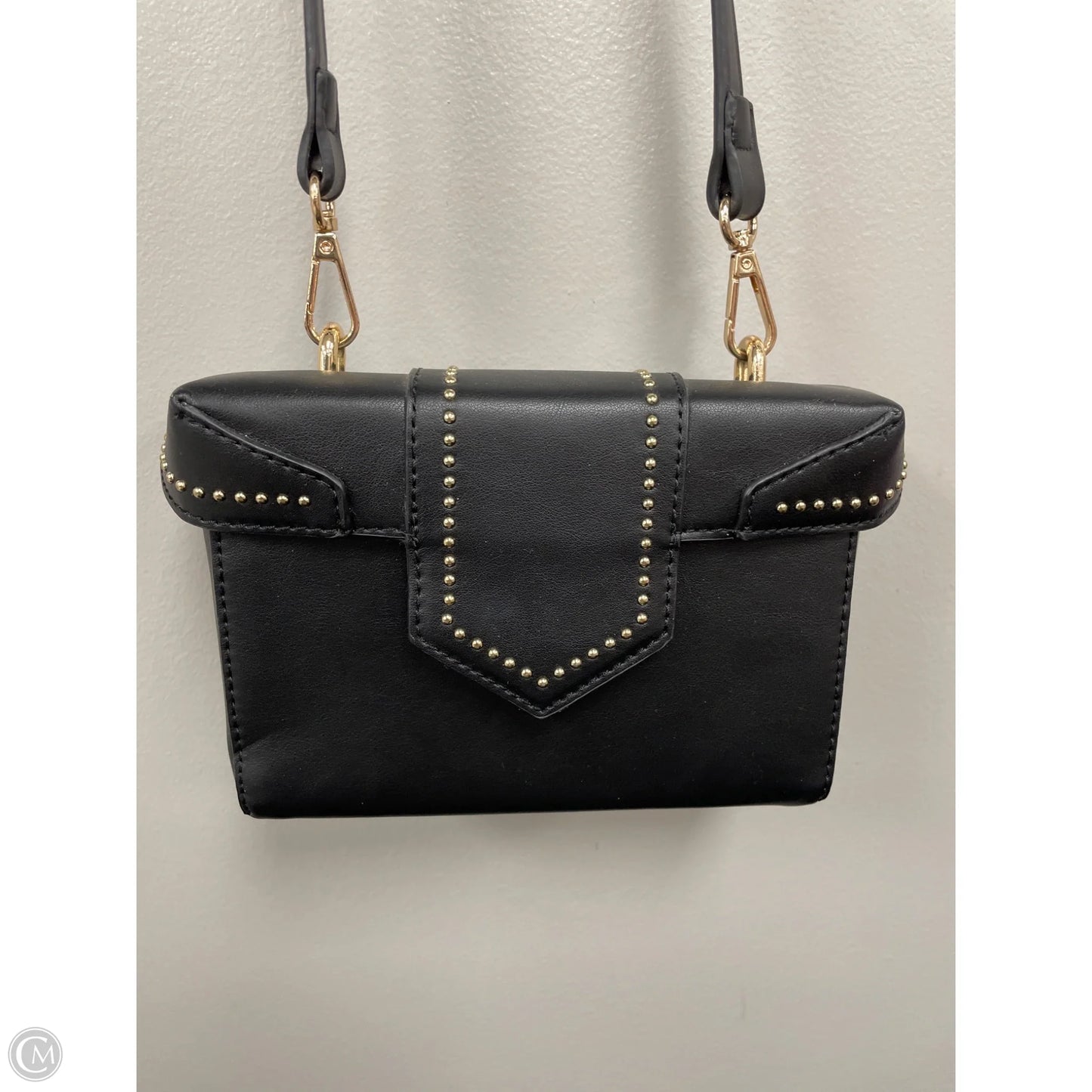 Crossbody By Clothes Mentor, Size: Small