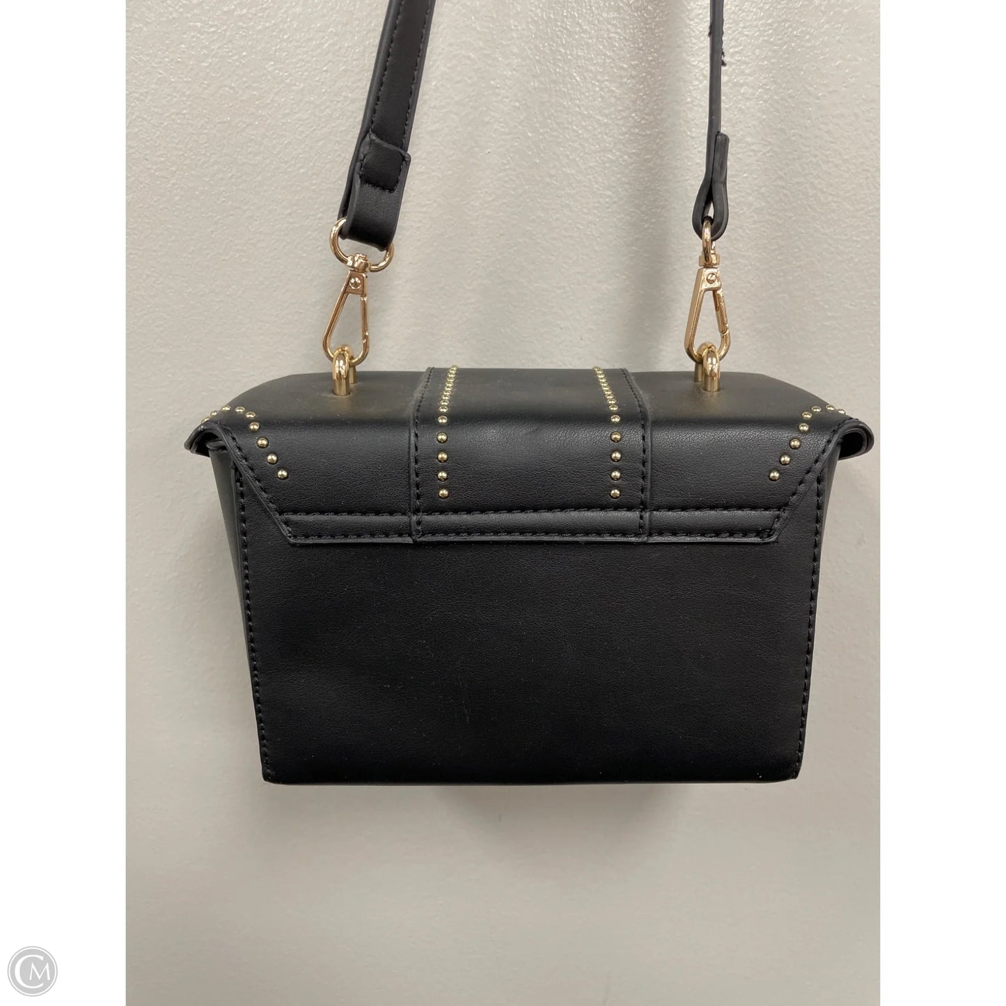 Crossbody By Clothes Mentor, Size: Small