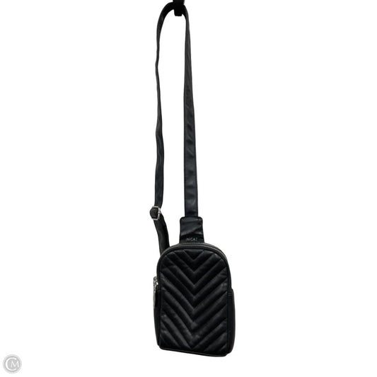 Crossbody By Clothes Mentor, Size: Small