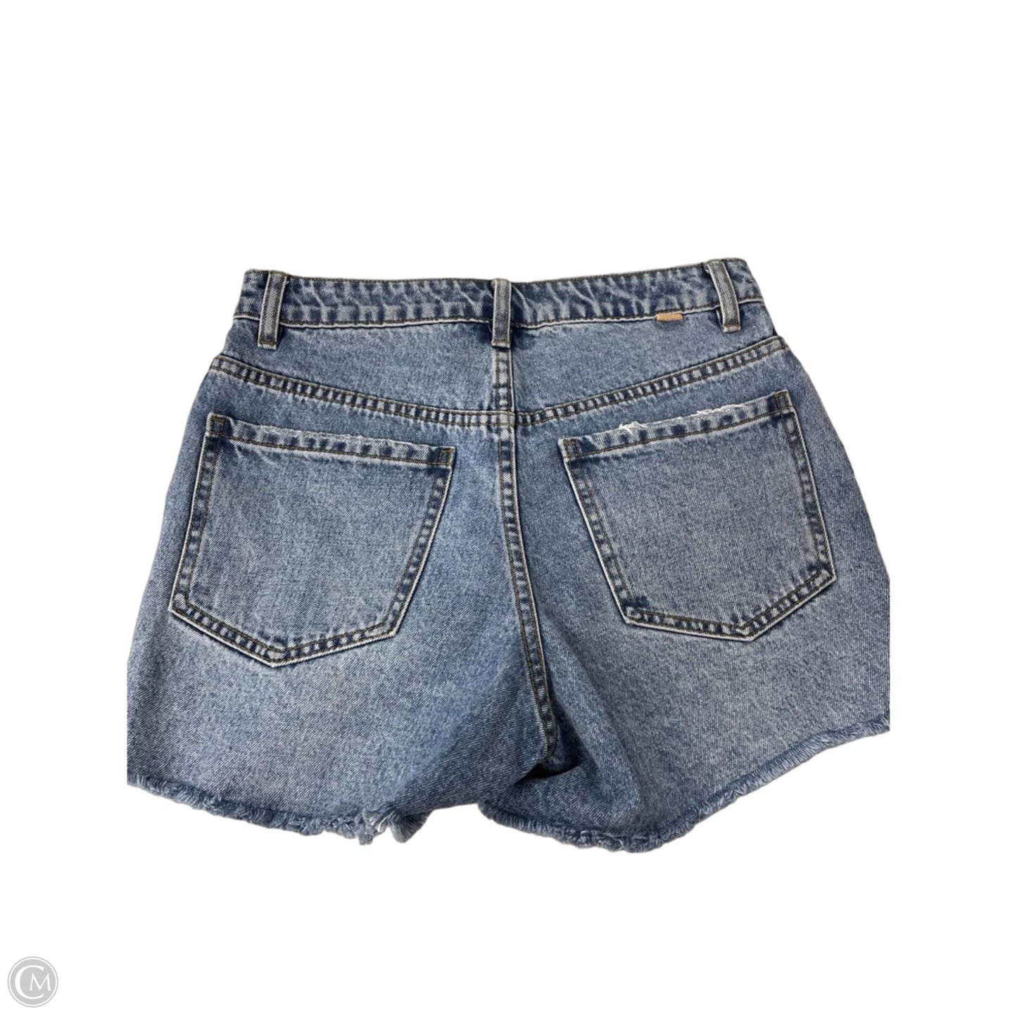 Shorts By Oneill In Blue, Size: 4