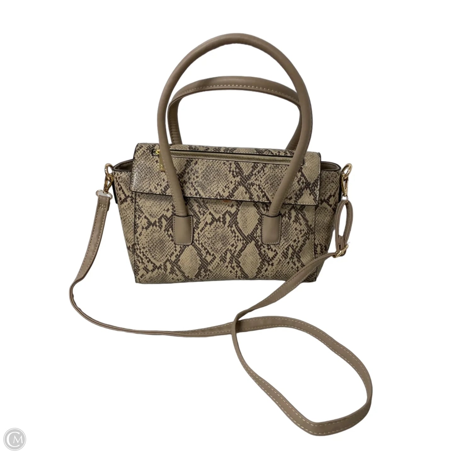 Crossbody By New York And Co, Size: Large