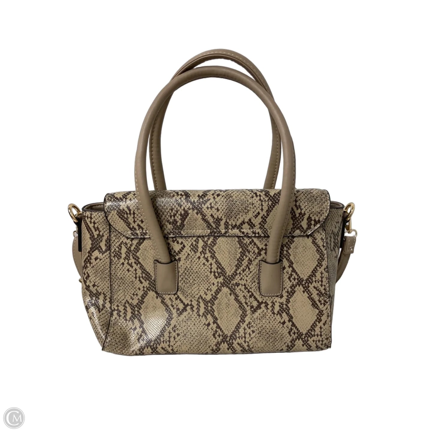 Crossbody By New York And Co, Size: Large