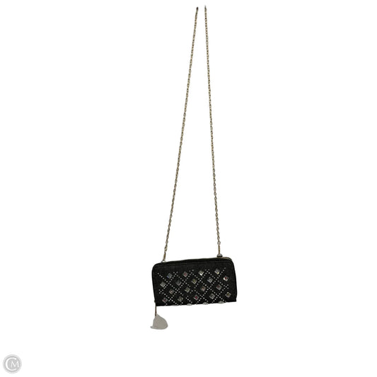 Crossbody By Clothes Mentor, Size: Small