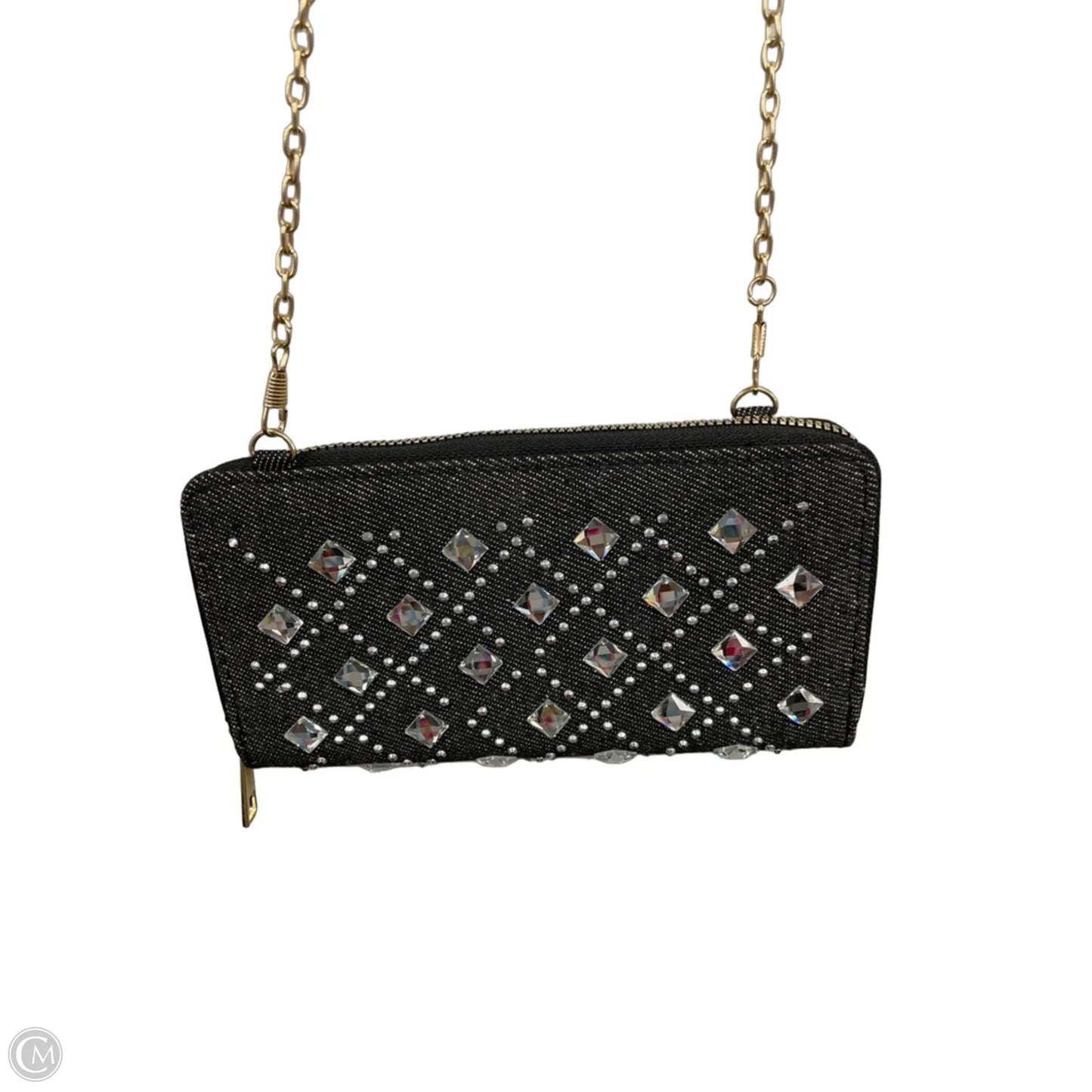 Crossbody By Clothes Mentor, Size: Small