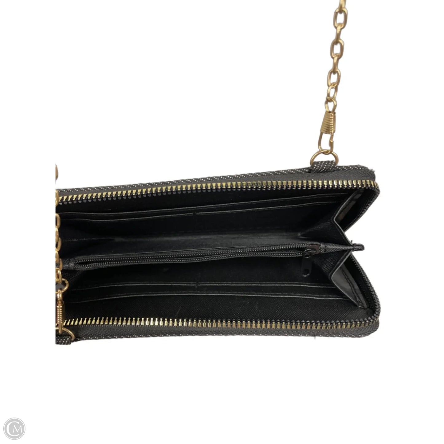 Crossbody By Clothes Mentor, Size: Small