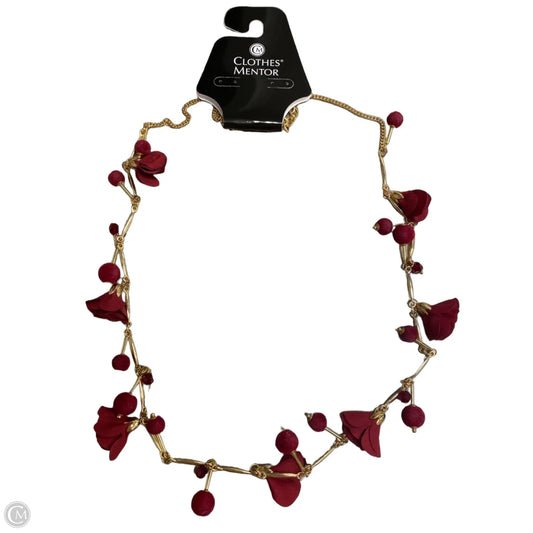 Necklace Other By Clothes Mentor