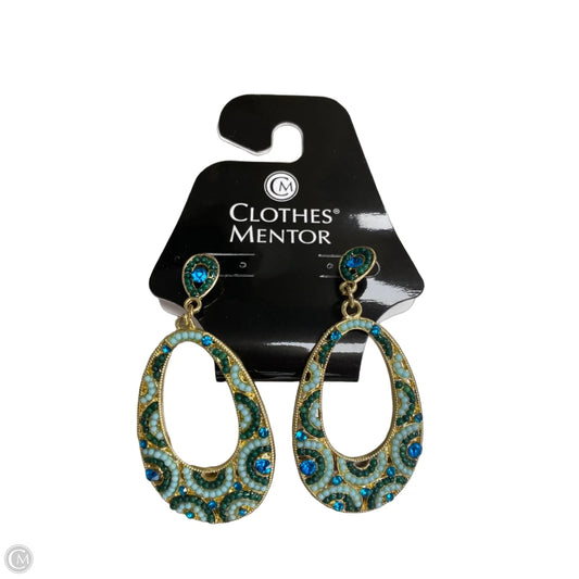 Earrings Dangle/drop By Clothes Mentor