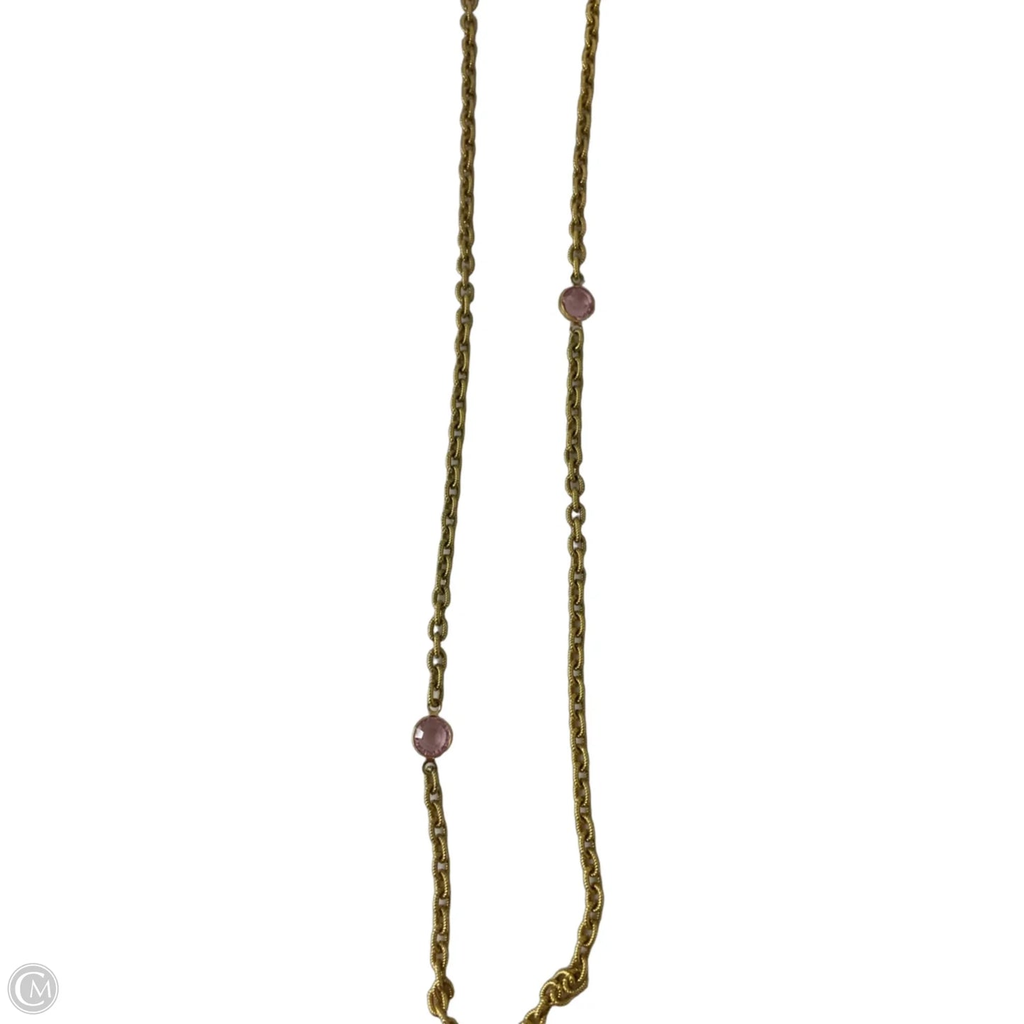 Necklace Chain By Clothes Mentor