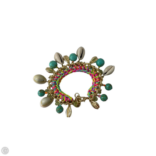 Bracelet Designer By Lilly Pulitzer
