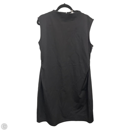 Dress Casual Short By Bar Iii In Black, Size: Xl