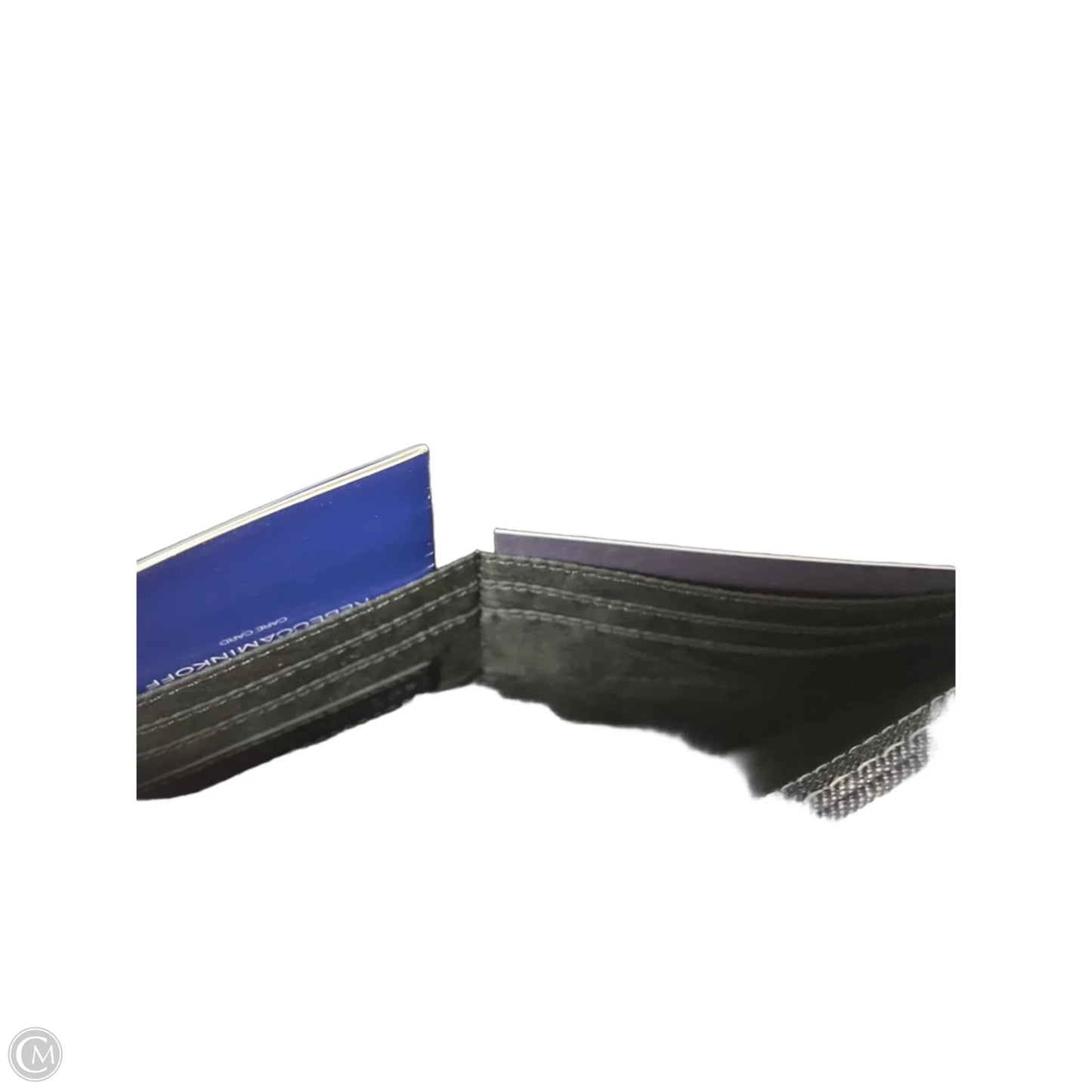 Clutch Designer By Rebecca Minkoff, Size: Medium