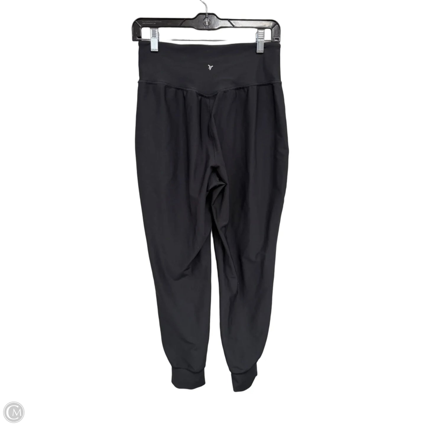 Athletic Leggings By Old Navy In Black, Size: M