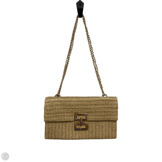 Crossbody By Clothes Mentor, Size: Medium