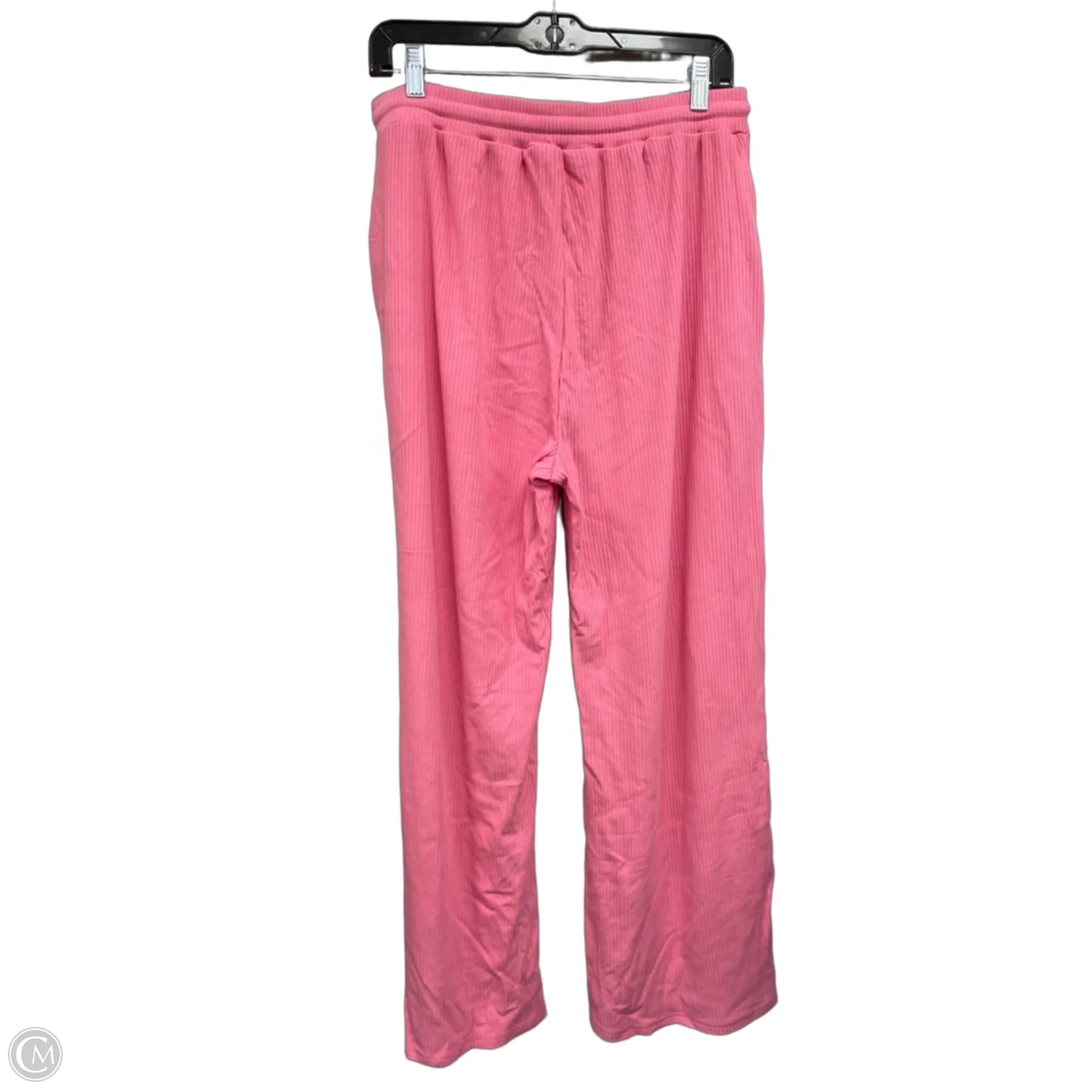 Pants Set 2pc By Prettygarden In Pink, Size: L