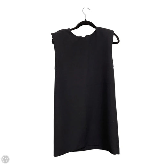 Dress Casual Short By Zara In Black, Size: S