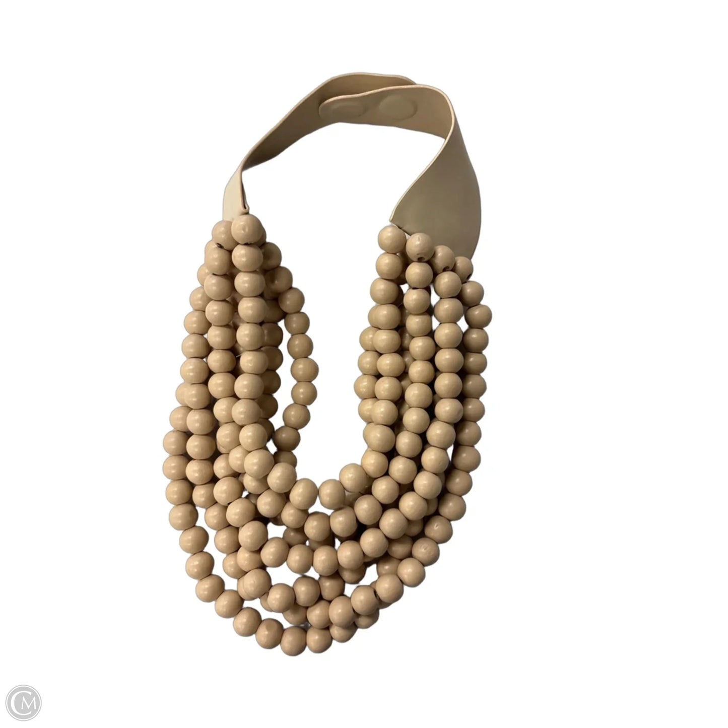 Necklace Statement By Clothes Mentor