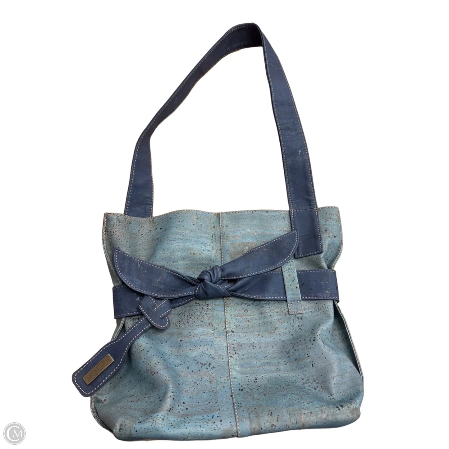 Handbag By Clothes Mentor, Size: Medium