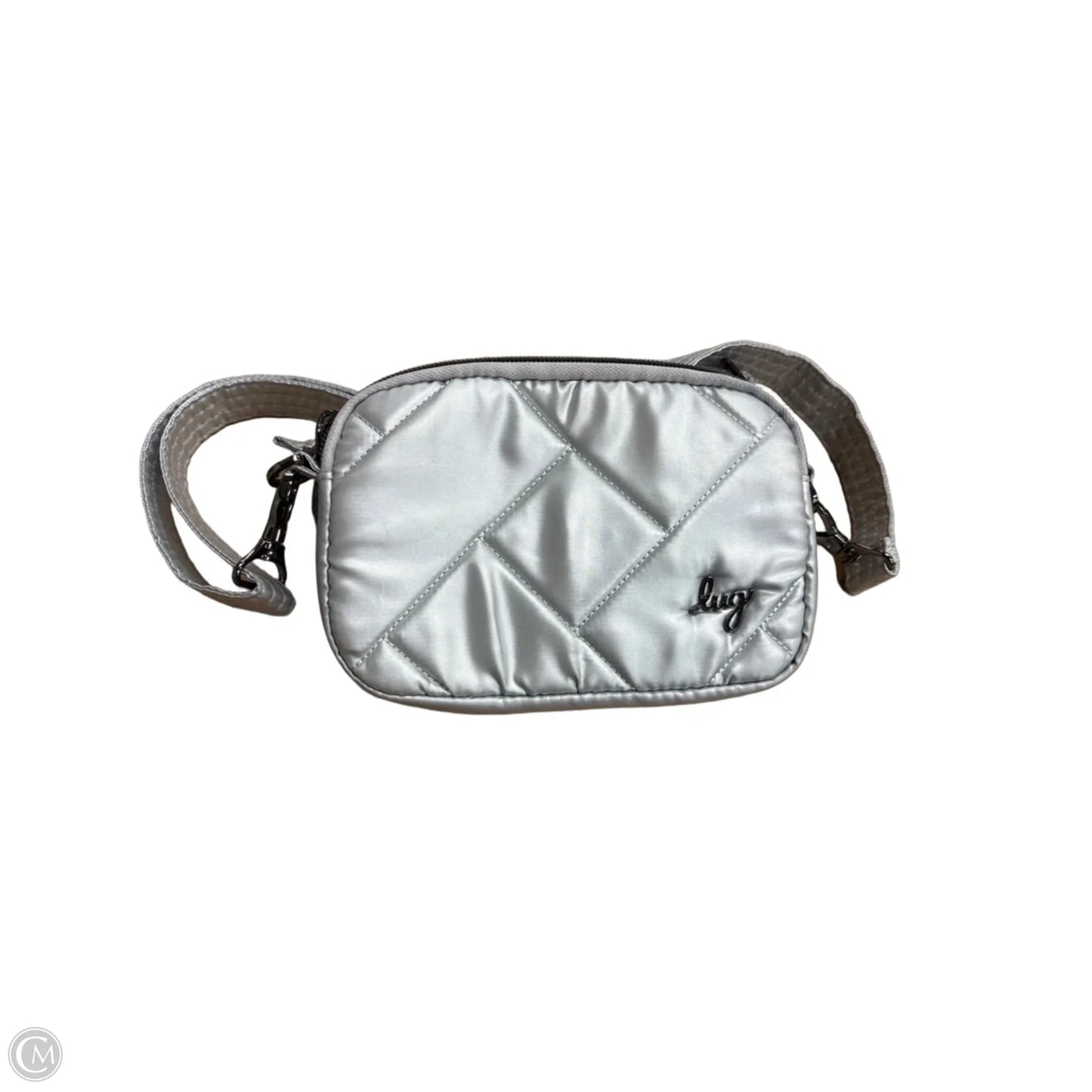 Belt Bag By Lug, Size: Small