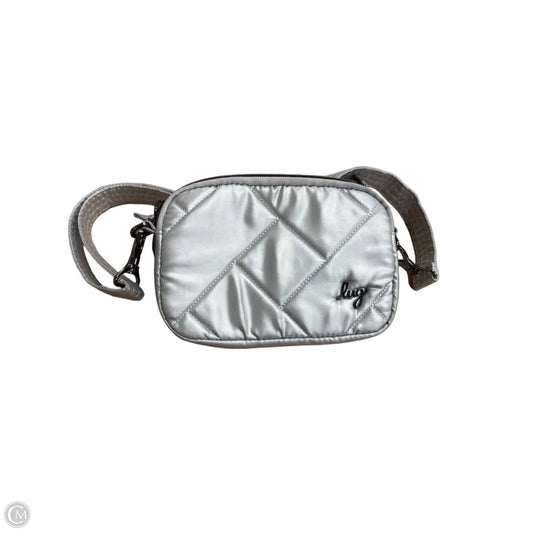 Belt Bag By Lug, Size: Small