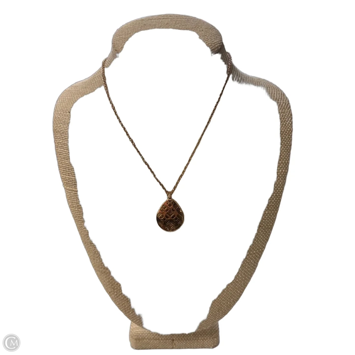 Necklace Pendant By Fossil