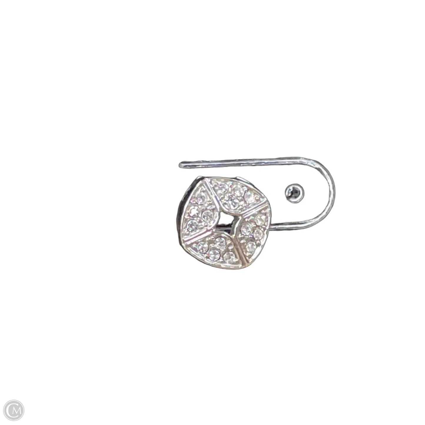 Earrings Stud By Fossil