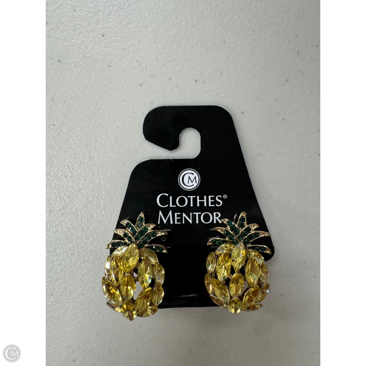 Earrings Stud By Clothes Mentor