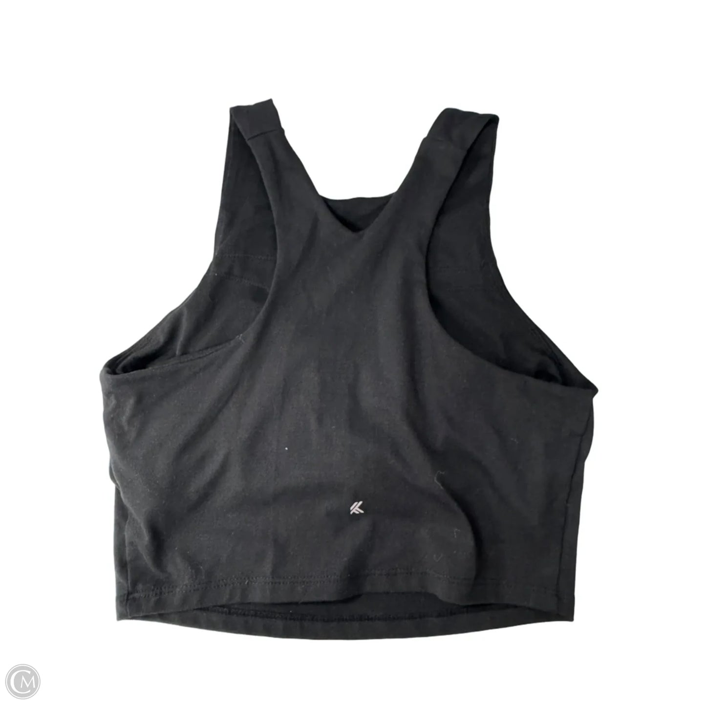 Athletic Bra By Kyodan In Black, Size: Sp