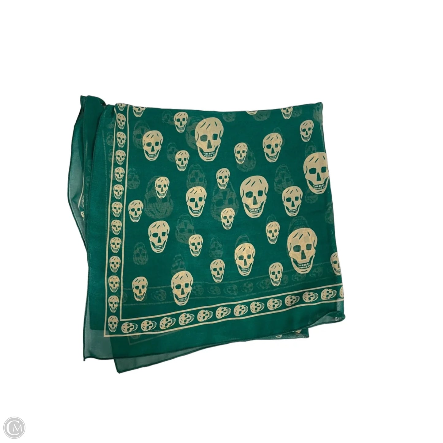 Scarf Long By Clothes Mentor