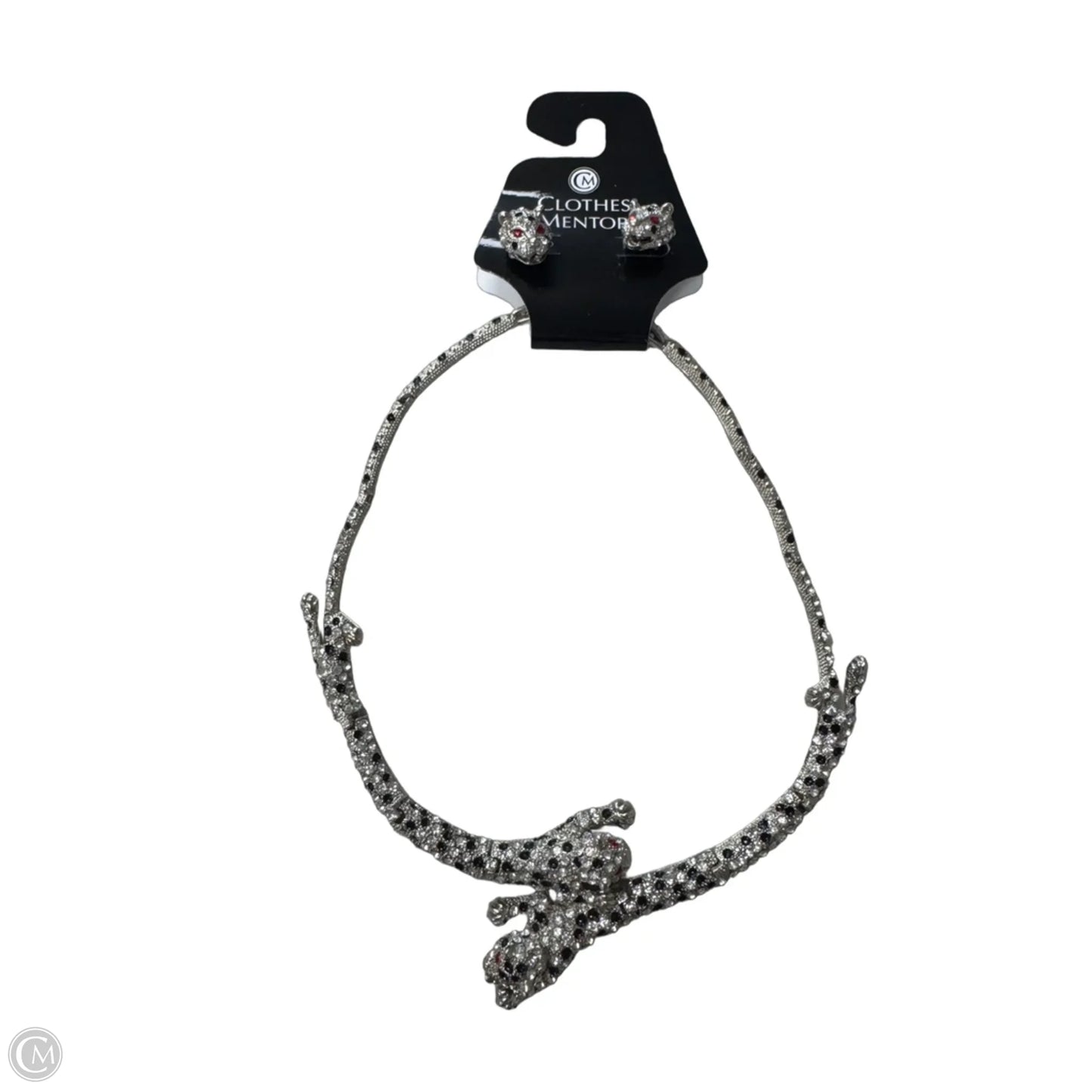 Necklace Set By Clothes Mentor, Size: 02 Piece Set