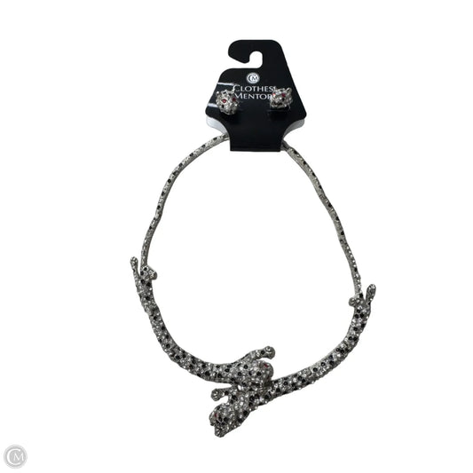 Necklace Set By Clothes Mentor, Size: 02 Piece Set