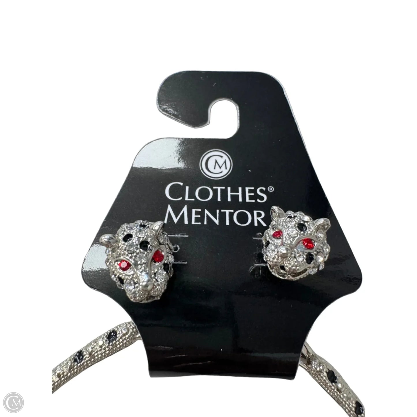 Necklace Set By Clothes Mentor, Size: 02 Piece Set