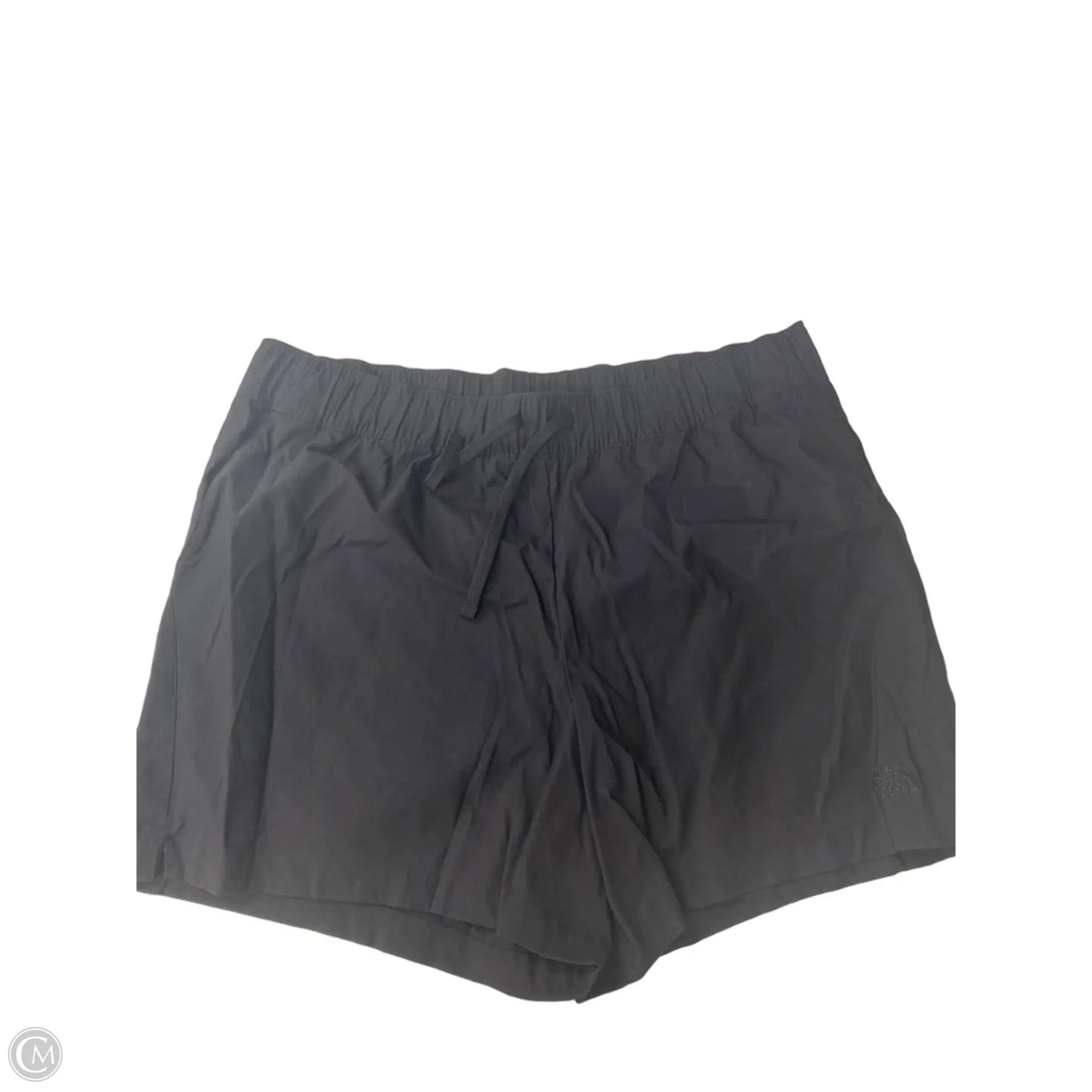 Athletic Shorts By The North Face In Black, Size: 1x