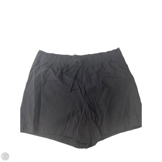 Athletic Shorts By The North Face In Black, Size: 1x