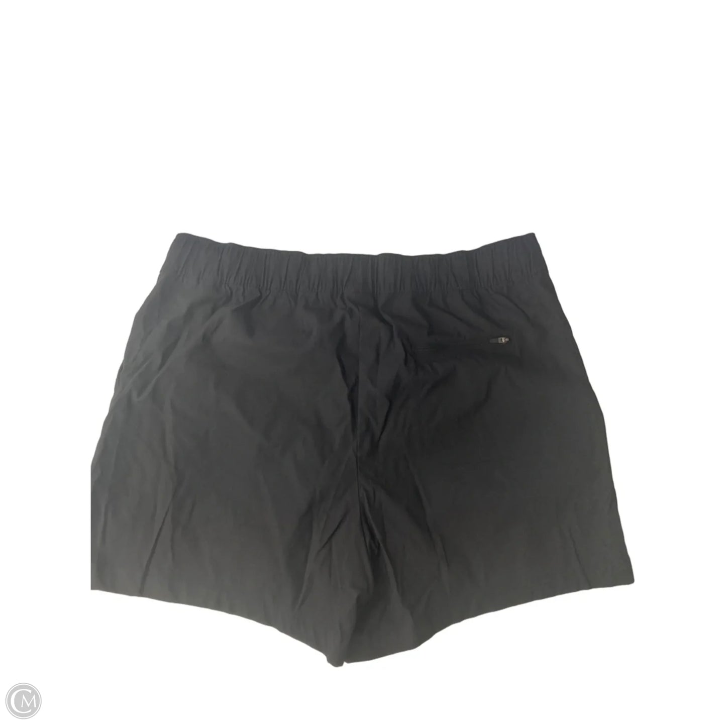 Athletic Shorts By The North Face In Black, Size: 1x
