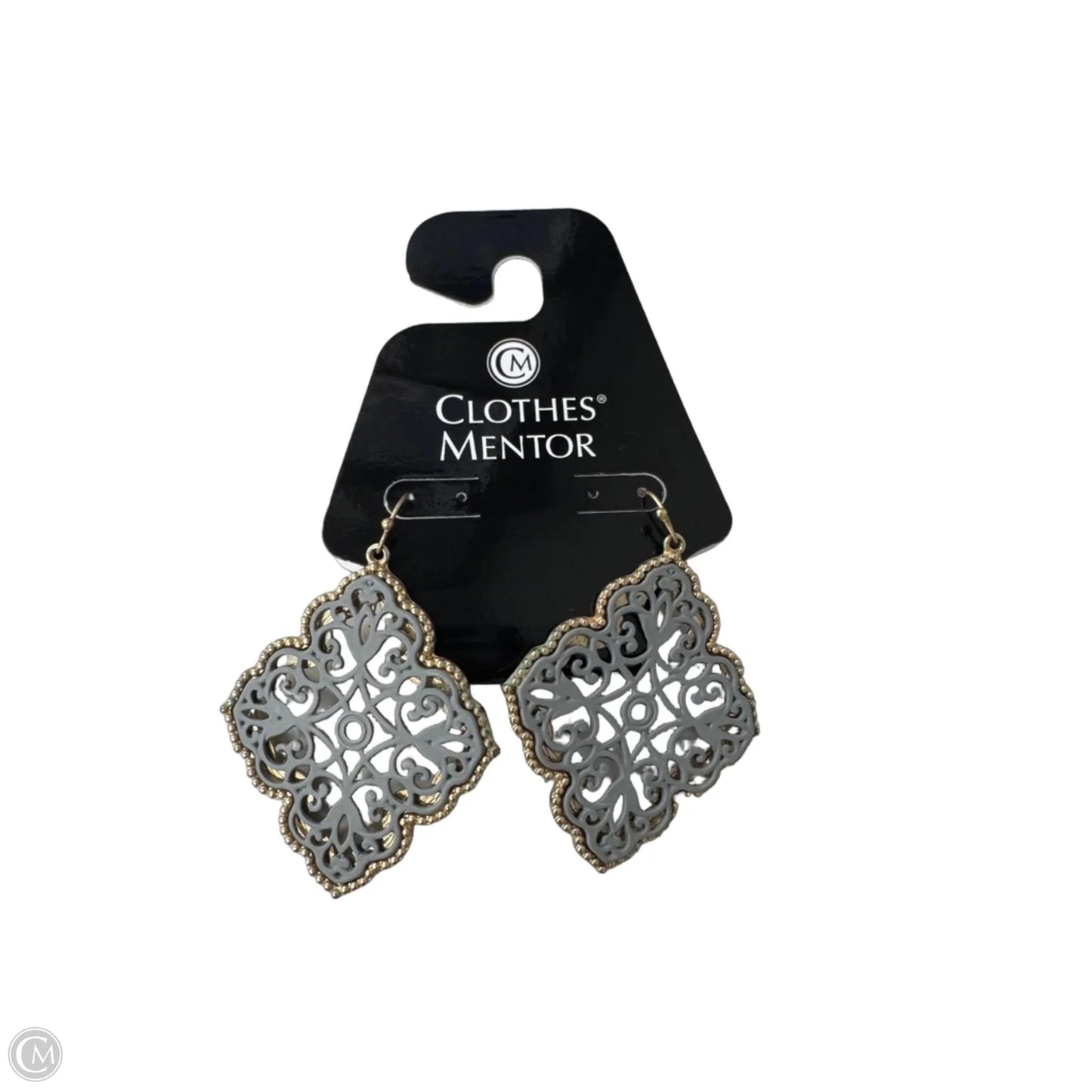 Earrings Statement By Clothes Mentor