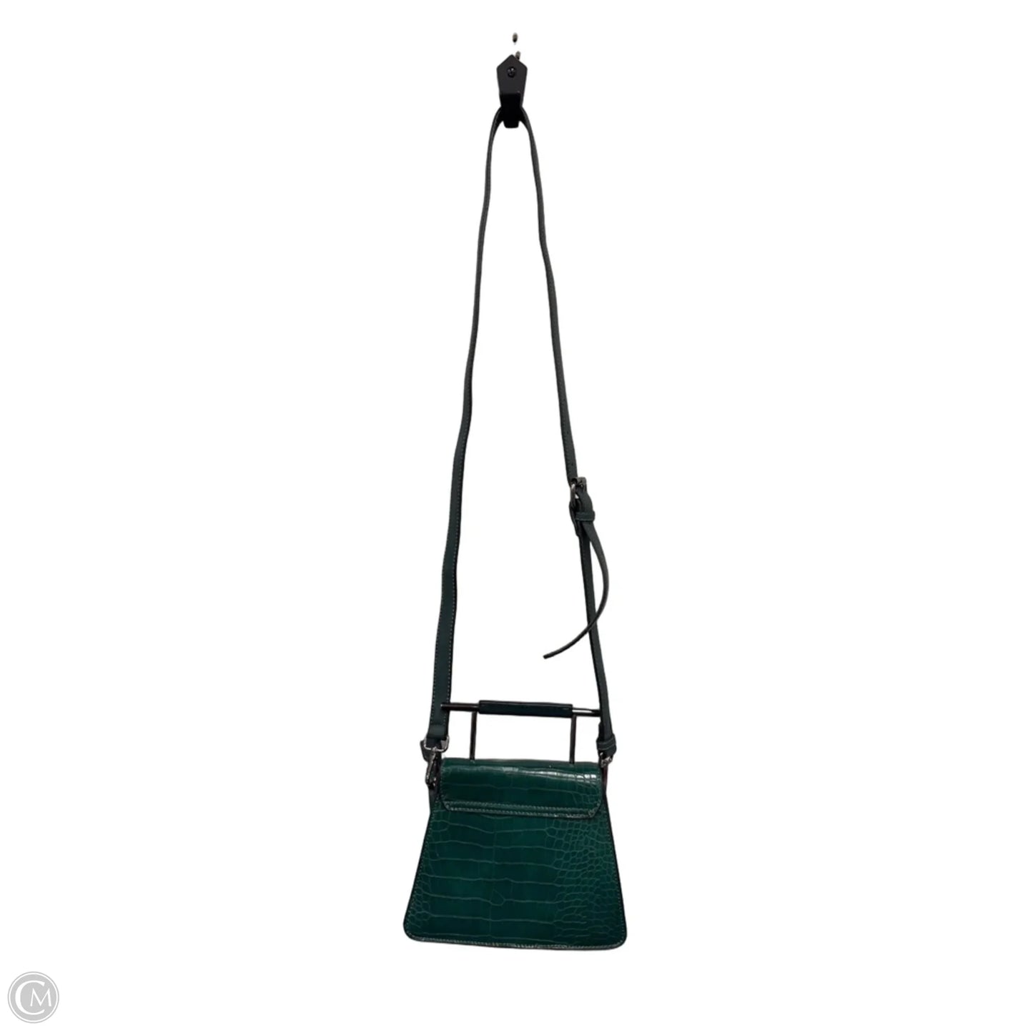 Crossbody By Clothes Mentor, Size: Small